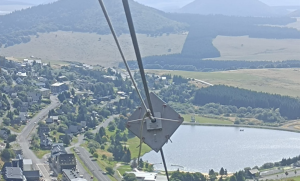 Ski à Super-Besse