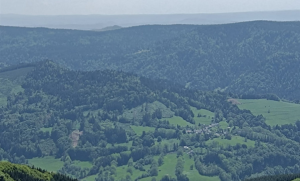 Ski à Super-Besse