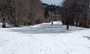 Ski à Super-Besse